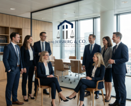 Waldersberg und Partner Schadenswiedergutmachung 2026