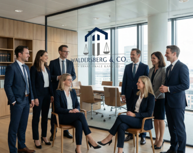 Waldersberg und Partner Schadenswiedergutmachung 2026