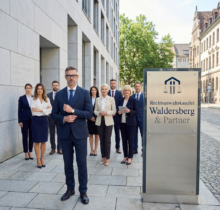 Kanzlei Waldersberg & Partner – Internationale Rechtsanwaltskanzlei für Krypto Betrug Entschädigung und internationale Rechtsstreitigkeiten