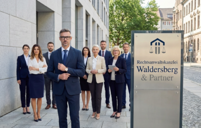 Kanzlei Waldersberg & Partner – Krypto Betrug Entschädigung 2026 und Western Union Vergleich 4 Kanzlei Waldersberg & Partner – Internationale Rechtsanwaltskanzlei für Krypto Betrug Entschädigung und internationale Rechtsstreitigkeiten